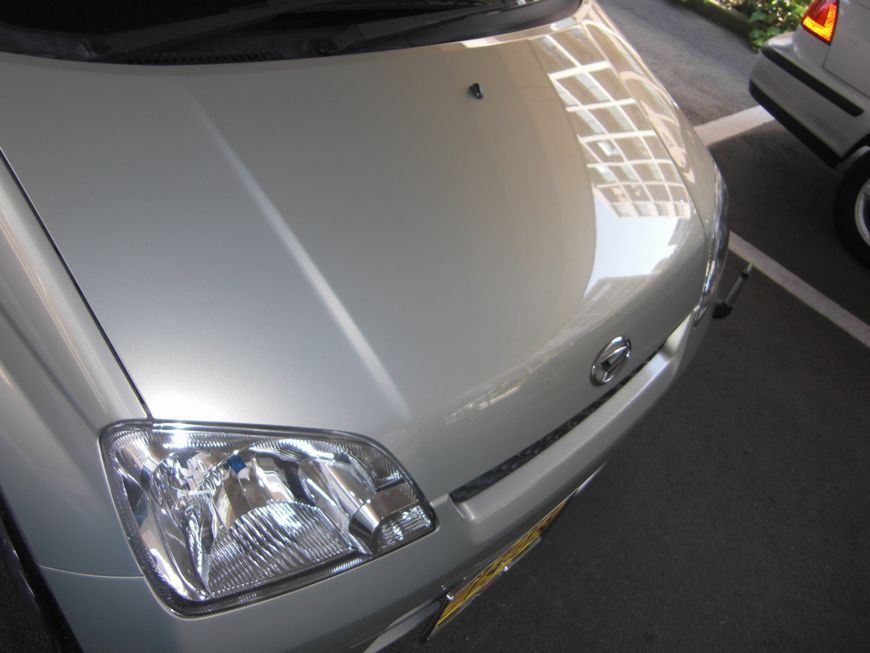 �G�V�������K���X�R�[�e�B���O